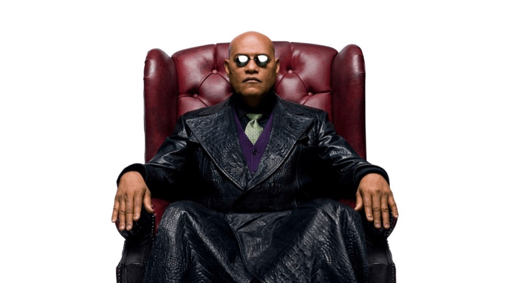 Morpheus